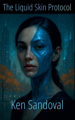 The Liquid Skin Protocol Ken Sandoval 9798227442215