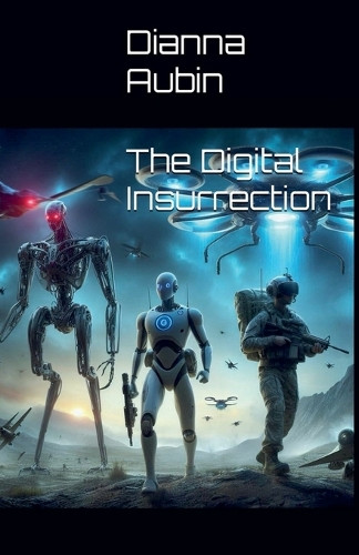 The Digital Insurreaction Dianna Aubin 9798231126071