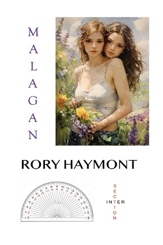 Malagan: and InterSection Rory Haymont 9781764109475