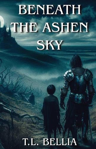 Beneath The Ashen Sky T L Bellia 9781764099806