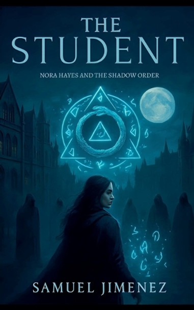 The Student Samuel Jimenez 9798231310821