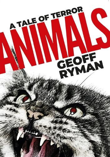 Animals Geoff Ryman 9781914953958