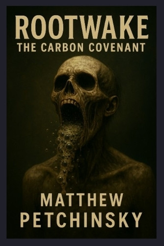 Rootwake: The Carbon Covenant Matthew Petchinsky 9798349343278