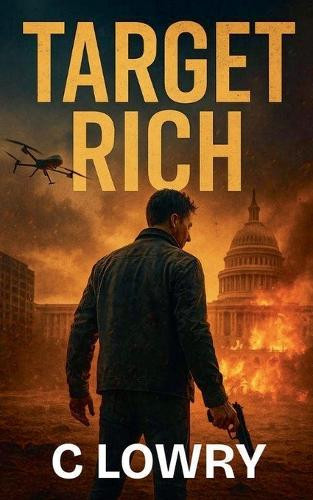 Target Rich C Lowry 9798231110964
