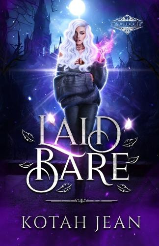 Laid Bare Kotah Jean 9798284194195