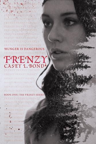Frenzy Stacy Sanford 9781522932635