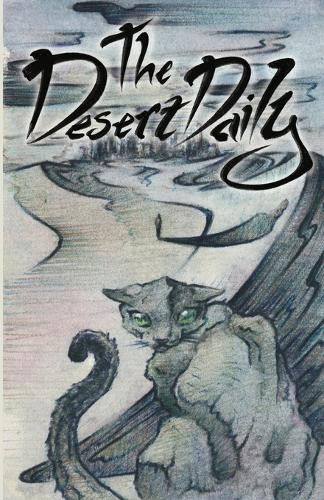 The Desert Daily Fergus Hinely 9781948807708