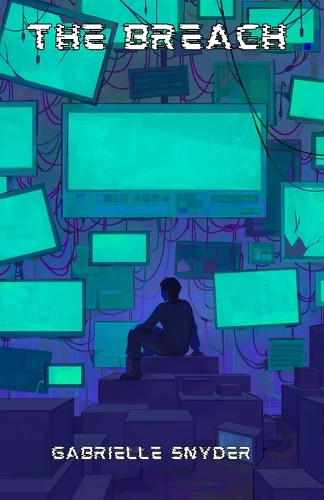 The Breach Gabrielle Snyder 9798319305329