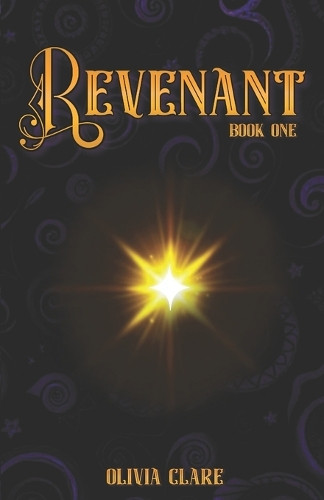Revenant: Book One Olivia Clare 9781069405807