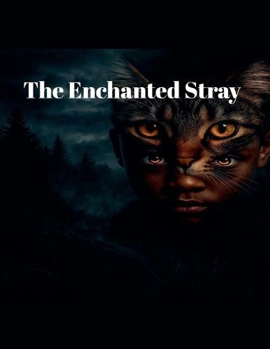 The Enchanted Stray Ciara 9798231610839
