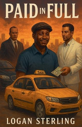 Paid in Full Logan Sterling 9798231505784