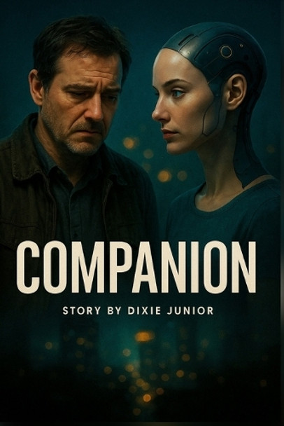 Companion Dixie Junior 9798285010739