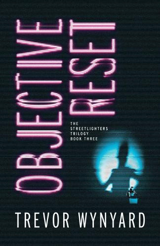 Objective Reset Trevor Wynyard 9788797296660