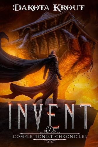 Invent Dakota Krout 9781637661475