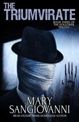 The Triumvirate Mary Sangiovanni 9781637898147