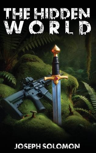 The Hidden World Joseph Solomon 9798348569259