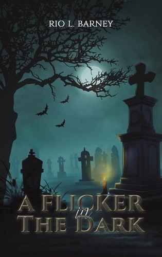 A Flicker in the Dark Rio L. Barney 9781035845859