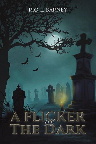 A Flicker in the Dark Rio L. Barney 9781035845842