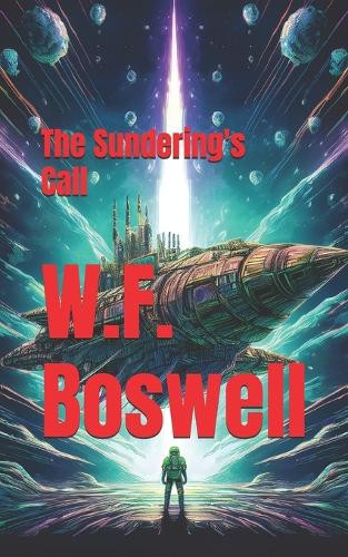 The Sundering's Call Barry Mister 9798312923179