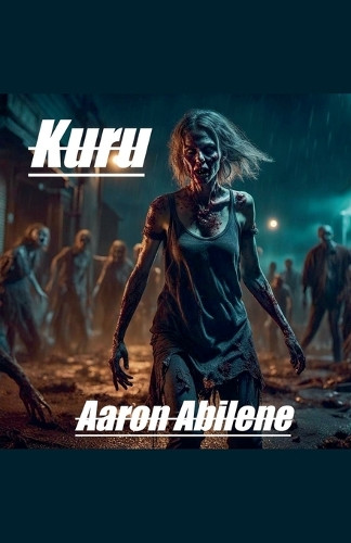 Kuru Aaron Abilene 9798227875570