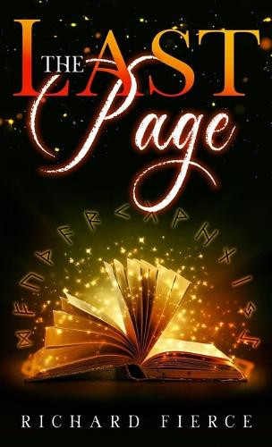 The Last Page Richard Fierce 9798896310549