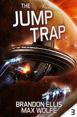 Jump Trap Max Wolfe 9798345107706