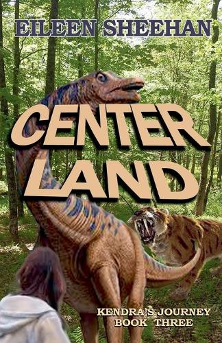 Center Land Eileen Sheehan 9798230244028