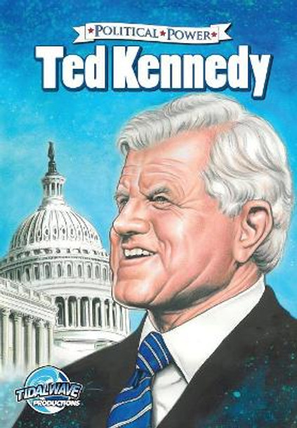 Political Power by Brent Sprecher