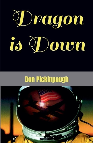 Dragon is Down Donald Pickinpaugh 9798230545439