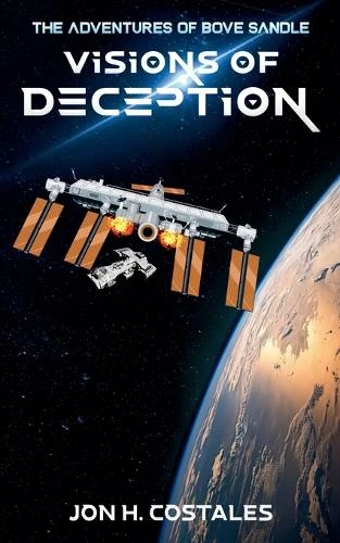 Visions of Deception Jon Costales 9798230057444