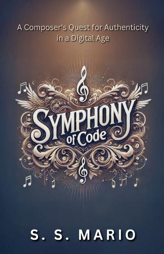 Symphony of Code S S Mario 9798230907138