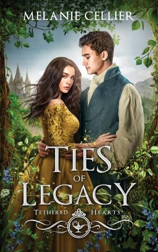 Ties of Legacy Melanie Cellier 9781923218390