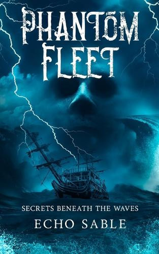 Phantom Fleet: Secrets Beneath the Waves Echo Sable 9781967280087