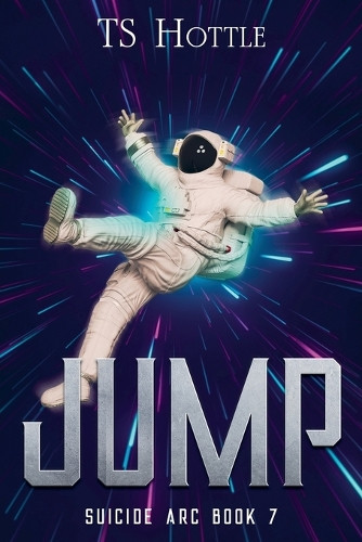 Jump Ts Hottle 9798230871217