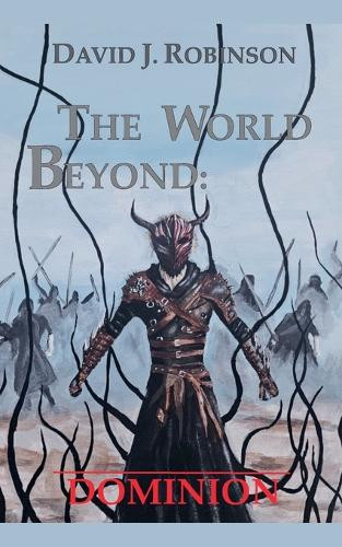 Dominion David Robinson 9798230351467