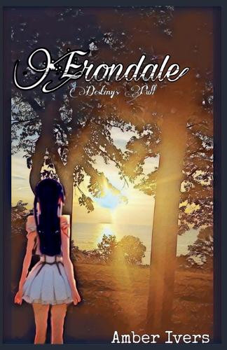 Erondale Amber Ivers 9798227783981