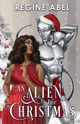 An Alien for Christmas Abel 9781998678389