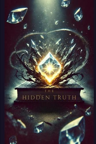 The Hidden Truth Sawyer Mason Farley 9798344932781