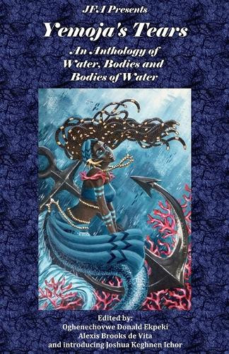 Yemoja's Tears Jfa 9781786959058