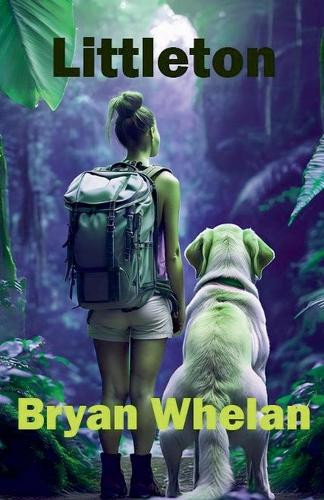 Littleton Bryan Whelan 9798230913634