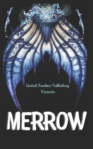 Merrow: Anthology Melissa Sell 9798566543192