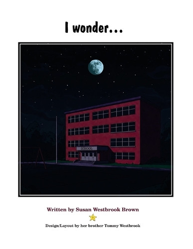 I Wonder... Tommy Westbrook 9798312410884