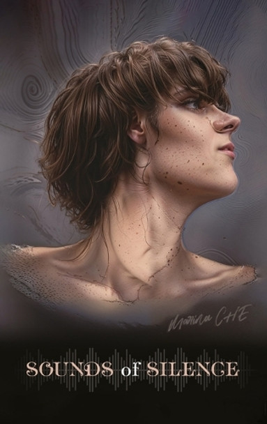 Sounds of Silence Marina Che 9798349224133