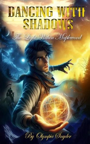 Dancing With Shadows: The Light Within Maplewood Olympia Snyder 9798313786520