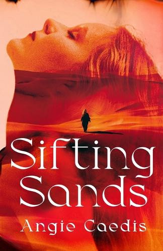Sifting Sands Angie Caedis 9798988868811