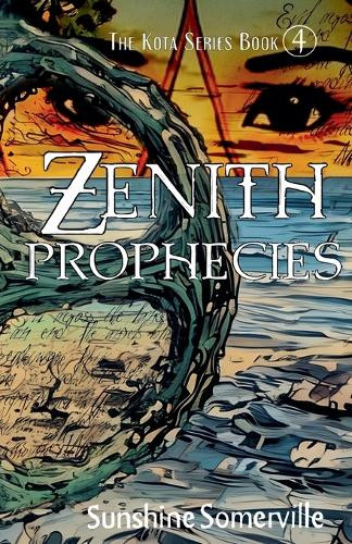 Zenith Prophecies Sunshine Somerville 9798230179153