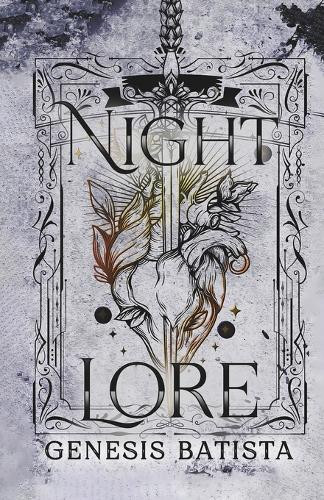 Night Lore Genesis Batista 9798308811947