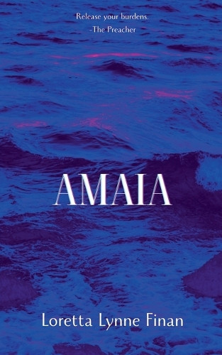 Amaia Loretta Lynne Finan 9798230513414