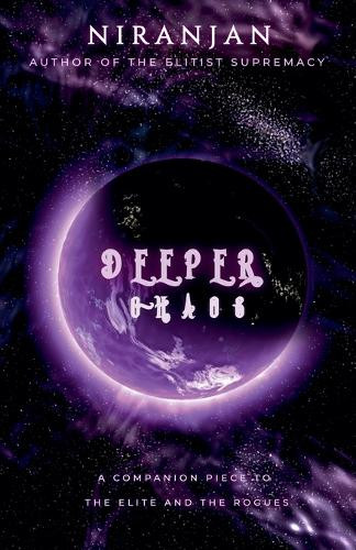 Deeper Chaos Niranjan 9798230883067
