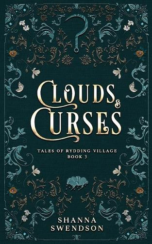 Clouds & Curses Shanna Swendson 9798315845270